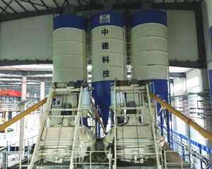 混凝土配合比中各种物料组分之间的关系剖解